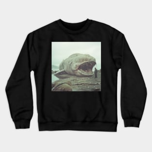 Leviathan Crewneck Sweatshirt